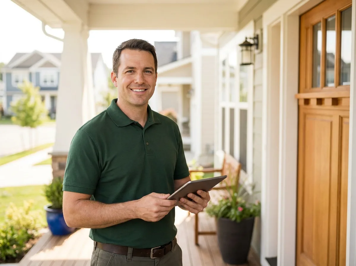 Pest control FAQs for New Buffalo, MI